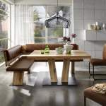 Esszimmer Bnke und Eckbnke
