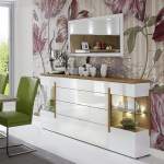 Sideboards und Highboards