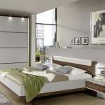 Schlafzimmer Serie Catania
