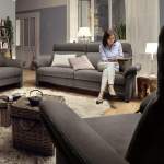 Sofas und Couches