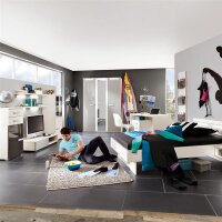 Jugendzimmer Serie Change Plus