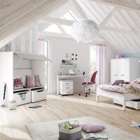 Jugendzimmer Serie Puzzle.Plus