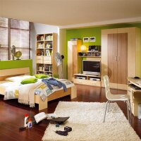 Jugendzimmer Serie Vegas