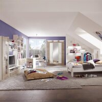 Jugendzimmer Serie Vegas Plus