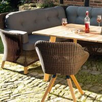 Outdoor Loungemöbel