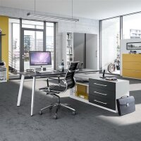 Büro Serie Objekt.Design