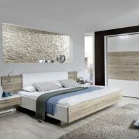 Schlafzimmer Serie Arizona