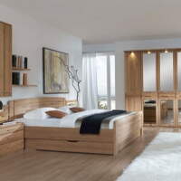 Schlafzimmer Serie Westerland