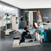 ChangePlus Jugendzimmer