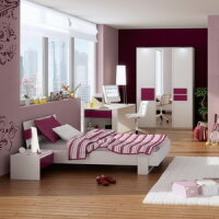 hiLight Jugendzimmer