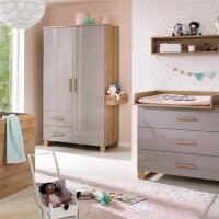 Babyzimmer Serie Benno