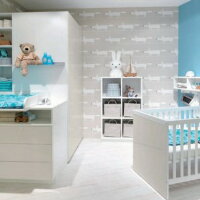 Babyzimmer Serie Emmi