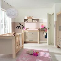 Babyzimmer Serie Lasse