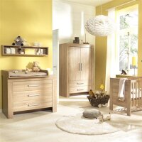 Babyzimmer Serie Leopold
