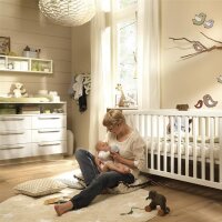 Babyzimmer Serie Milla