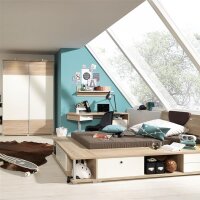 Jugendzimmer Serie Teenio