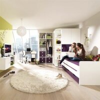 Jugendzimmer Serie Unlimited