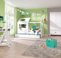 Jugendzimmer Serie Lumio Kids
