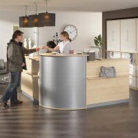 Büro Serie Hyper