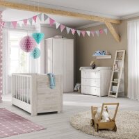 Babyzimmer Serie Cottage