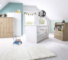 Babyzimmer Serie Puzzle