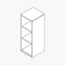 Techno by rb | Aktenregal Typ 302 - Anbauteil 3...