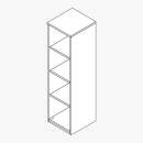 Techno by rb | Aktenregal Typ 402 - Anbauteil 4...