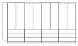 Wiemann LOFT | Gleittüren-Panorama-Funktionsschrank mit 12 Auszügen, 4 Falttüren - Höhe 216 cm
