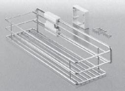 Wiemann LOFT | Utensilienauszug