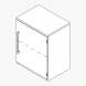 Techno by rb | Aktenschrank Typ 207l/208r - 2 OH