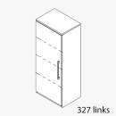 Techno by rb | Aktenschrank Typ 328r/327l - Anbauteil 4...