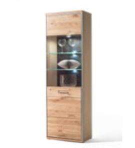 MCA Espero | Vitrine links