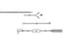 MCA Espero | Set 8 LED Band ca. 530 cm lang