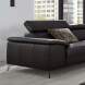 Candy Polstermöbel | Colano 3ALR 242cm