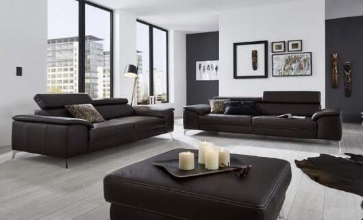 Candy Polstermbel | Colano 2oA 140cm