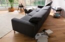 Candy Polstermöbel | Homely 1,5oA 82cm