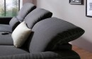 Candy Polstermöbel | Homely 1,5AR medium 96cm