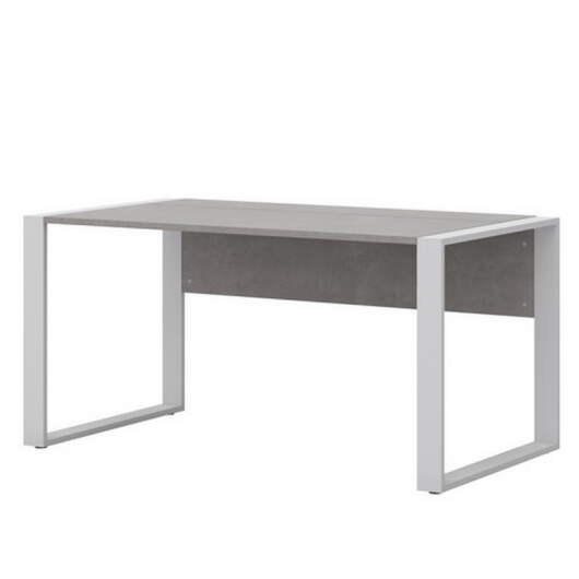 Carry.Office von Röhr - Schreibtisch 150cm | Kufenfuß