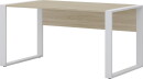 Carry.Office von Röhr - Schreibtisch 150cm | Kufenfuß