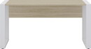 Carry.Office von Röhr - Schreibtisch 150cm | Kufenfuß
