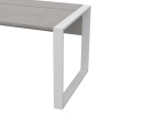Carry.Office von Röhr - Schreibtisch 150cm | Kufenfuß