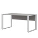 Carry.Office von Röhr - Schreibtisch 150cm | Kufenfuß