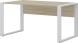 Carry.Office von Röhr - Schreibtisch 150cm | Kufenfuß