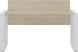 Carry.Office von Röhr - Schreibtisch 150cm | Kufenfuß