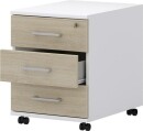 Carry.Office von Röhr - Rollcontainer mit 3 Auszügen