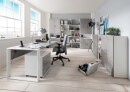 Carry.Office von Röhr - Aktenschrank mit 2 Schiebetüren