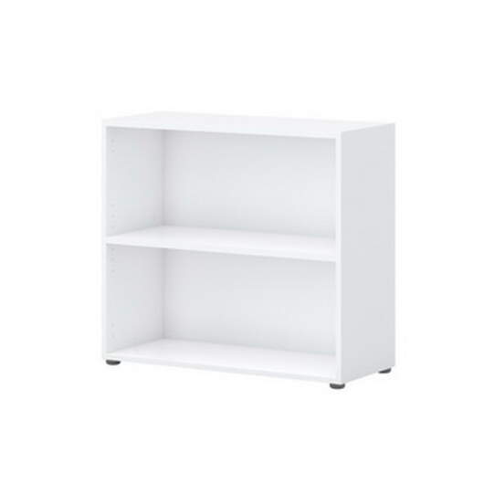 Carry.Office von Röhr - offenes Aktenregal 80cm Breit