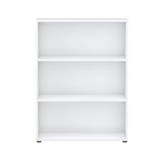 Carry.Office von Rhr - offenes Aktenregal 80cm Breit