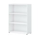 Carry.Office von Röhr - offenes Aktenregal 80cm Breit