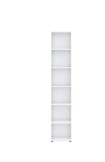 Carry.Office von Rhr - offenes Aktenregal 40cm Breit